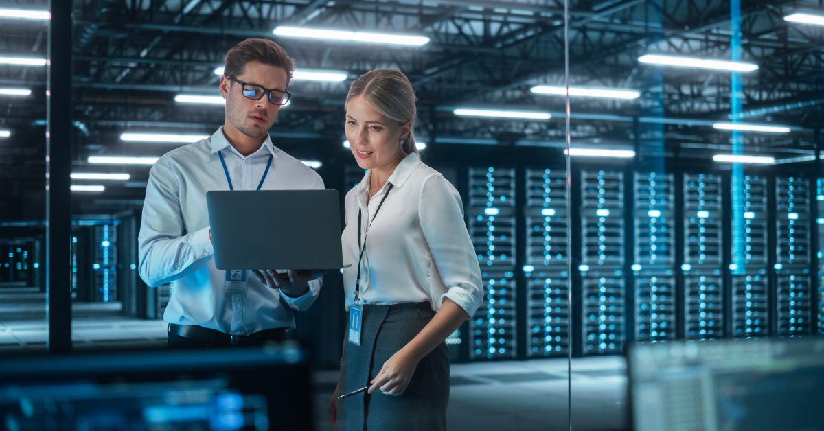 Why You Should Prioritize Cloud Data Security